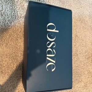 Dosaze Contoured Orthopedic Pillow
